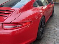 Gebraucht Porsche 911 Carrera S 400 PS (294 kW) 2012 Rot Coupé
