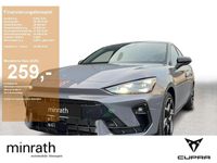 Neu Cupra Leon VZ 300 PS (220 kW) 2025 Grau Limousine