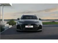 Neu Audi RS5 Ambiente 639 PS (469 kW) 2026 Daytonagrau perleffekt (metallic) Kombi