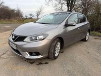 Gebraucht Nissan Pulsar N-Connecta 190 PS (139 kW) 2018 Grau Limousine