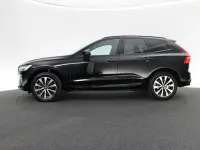 Gebraucht Volvo XC60 Plus 197 PS (144 kW) 2023 Schwarz SUV