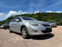 gebraucht Opel Astra Design Edition*HU bis Juli 2025*90.000 KM*