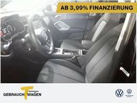 Gebraucht VW Passat Business 122 PS (89 kW) 2022 Grau Kombi