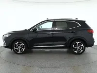 Occasion MG HS Luxury 162 ch (119 kW) 2024 Noir SUV