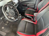 gebraucht Kia Picanto 1.2 GT-line GT-line