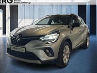 Gebraucht Renault Captur Intens 100 PS (73 kW) 2020 Grau SUV