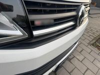 Gebraucht VW California Beach 204 PS (150 kW) 2016 Weiß Van
