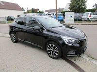 gebraucht Renault Clio V Techno TCE 90 Navi Klimaauto Kamera Sitzh Alus PDC