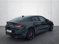 Gebraucht Hyundai i30 N Performance 280 PS (205 kW) 2024 Dark knight / mic Limousine