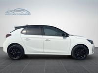 Gebraucht Opel Corsa 101 PS (74 kW) 2024 Weiß Kleinwagen