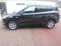 gebraucht Ford Kuga 1.5 EcoBoost Titanium Automatik Sitzheizung Alufelgen