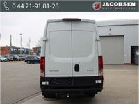 Gebraucht Iveco Daily 2023 Weiss