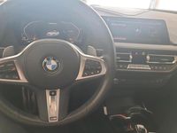 Gebraucht BMW M235 Performance 306 PS (225 kW) 2020 Weiß Coupé