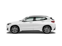 gebraucht BMW X2 xDrive25e