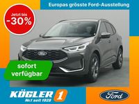 Neu Ford Kuga ST-Line X 186 PS (136 kW) 2025 Grau / magnetic grau SUV