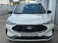 Neu Ford Kuga 182 PS (133 kW) 2026 Weiß SUV