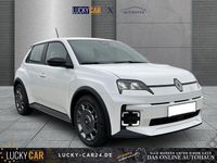 Neu Renault R5 Evolution 89 kW (122 PS) 2025 Perlmuttweiß Kleinwagen