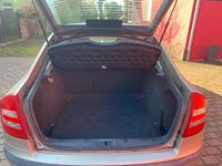 Gebraucht Skoda Octavia 101 PS (74 kW) 2005 Braun Limousine