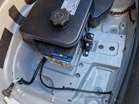 Gebraucht Audi A4 170 PS (125 kW) 2010 Silber Limousine