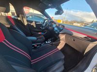 Gebraucht Opel Corsa-e GS Line 100 kW (136 PS) 2021 Weiß Kleinwagen