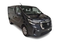 Gebraucht Nissan Primastar Tekna 150 PS (110 kW) 2025 Cometegrau Van / Kleinbus