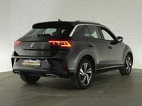 Gebraucht VW T-Roc R-line 150 PS (110 kW) 2025 Schwarz SUV