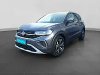 Neu VW T-Cross Style 116 PS (85 kW) 2026 Grau SUV