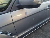 Gebraucht Ford S-MAX Titanium 140 PS (102 kW) 2006 Cosmicsilber metallic Van / Kleinbus