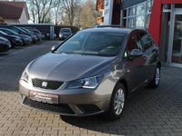 gebraucht Seat Ibiza 1.0 EcoTSI 5-Gang CONNECT S&S BI-XENON/SHZ/EINPARK