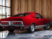 Gebraucht Ford Shelby 334 PS (245 kW) 1968 Rot