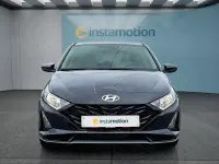 Neu Hyundai i20 Comfort 90 PS (66 kW) 2026 Kleinwagen