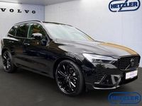 Gebraucht Volvo XC60 Ultra 455 PS (334 kW) 2024 Schwarz SUV