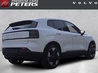 Neu Volvo EX30 Plus 200 kW (272 PS) 2026 Crystal white pearl SUV