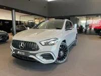 Gebraucht Mercedes GLA35 AMG AMG 306 PS (225 kW) 2026 Manufaktur lack manufaktur alp SUV