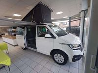 gebraucht VW California Ocean 2.0 TDI DSG Standheiz. elekt