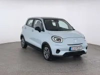 Ny Leapmotor T03 69 kW (95 HK) 2025 Blå Hatchback