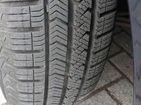 Gebraucht VW Golf IV 75 PS (55 kW) 1998 Blau Kleinwagen