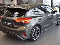 Gebraucht Ford Focus ST-Line 150 PS (110 kW) 2019 Grau Limousine