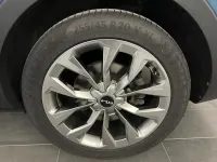 Gebraucht Kia Sorento Platinum 201 PS (147 kW) 2023 (m4b) mineralblau met. SUV