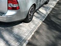 Gebraucht Volvo V50 175 PS (128 kW) 2004 Grau Kombi