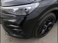 Gebraucht VW Tiguan Style 265 PS (194 kW) 2025 Grenadillschwarz (black), metallic SUV