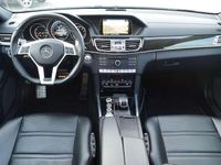 Gebraucht Mercedes E63 AMG AMG 557 PS (409 kW) 2015 Weiß Limousine