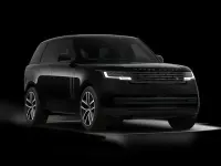 Neu Land Rover Range Rover HSE 349 PS (256 kW) 2026 Schwarz SUV