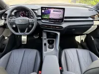 Neu Cupra Terramar Limited Edition 265 PS (194 kW) 2026 Enceladusgrau matt SUV