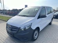 Gebraucht Mercedes Vito 136 PS (100 kW) 2020 Arktikweiss Van