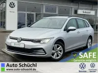 Gebraucht VW Golf VII Life 116 PS (85 kW) 2021 Kleinwagen
