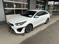 gebraucht Kia ProCeed ProCeed