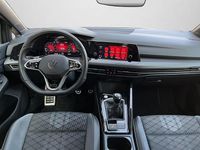 Gebraucht VW Golf VIII 131 PS (96 kW) 2024 Uranograu Limousine