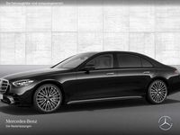 Gebraucht Mercedes S450 AMG 367 PS (269 kW) 2025 Schwarz Limousine