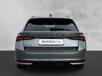 Gebraucht Skoda Octavia SportLine 150 PS (110 kW) 2024 Andere farbe Kombi